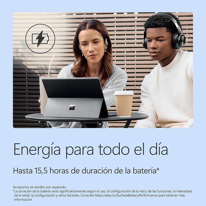 Surface Pro, 13" | Snapdragon X2 Plus | 16GB RAM, 512GB SSD