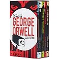 The Classic George Orwell Collection