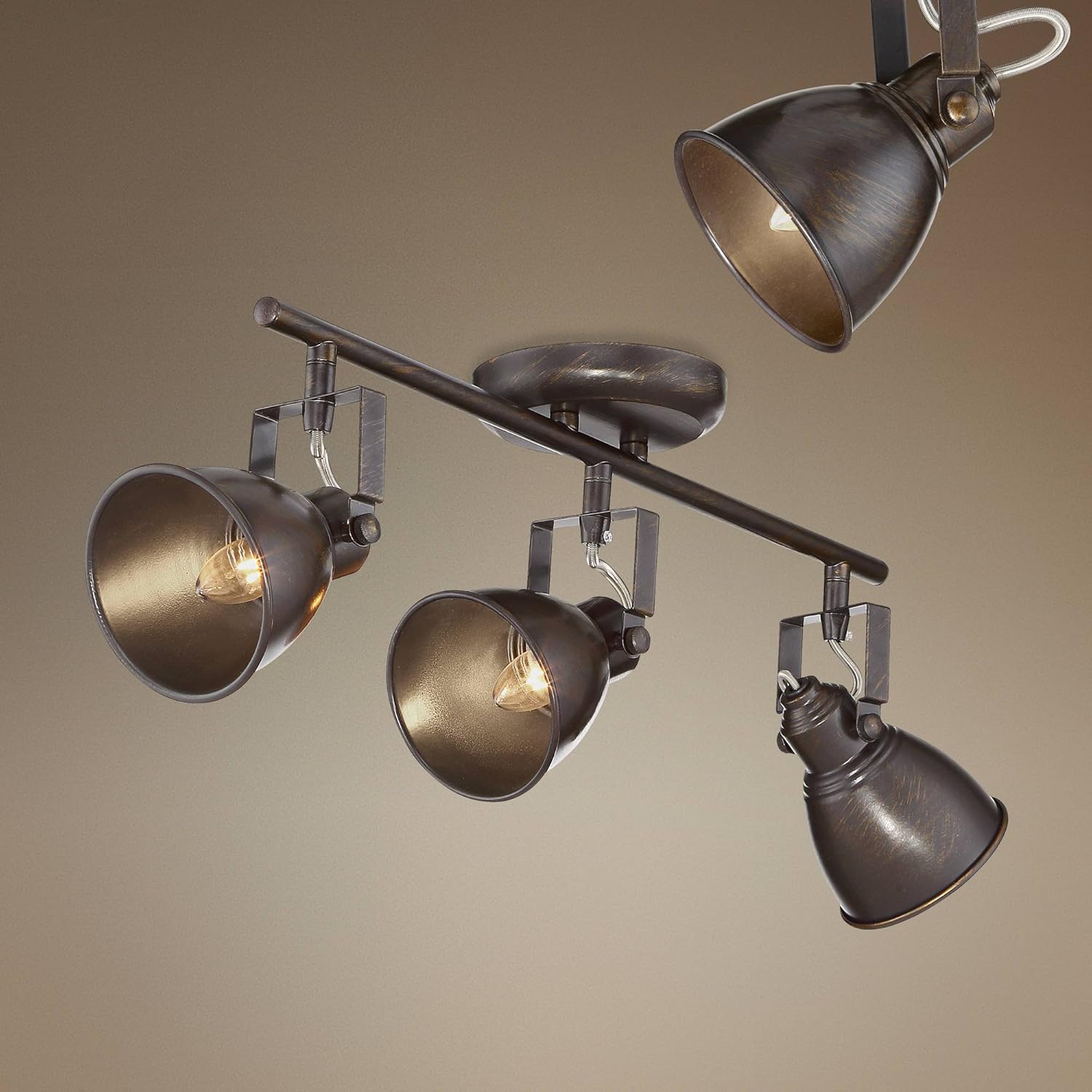 Best bathroom track lighting fixtures