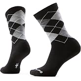 Smartwool Everyday Diamond Light Cushion Crew for Men and Women