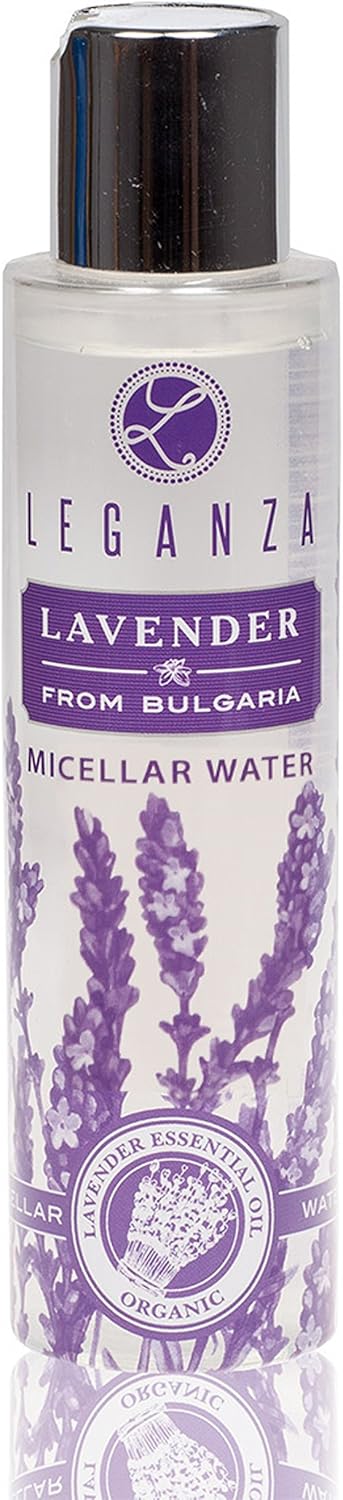 lavender micellar water