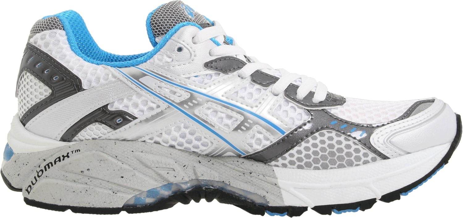 asics gel foundation 9 uomo online