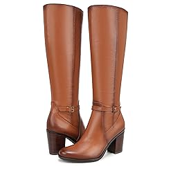 Naturalizer Womens Kalina Knee High Tall Boots