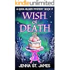 Wish of Death (A Kara Hilder Mystery Book 17)