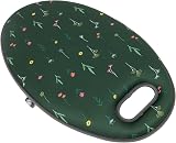 Thistlewood Memory Foam Garden Kneeler Wild Meadow view 5