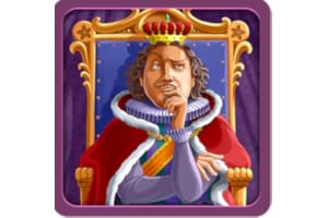 The Emperor's New Clothes : Fairy Tales by Hans Christian Andersen FireTV