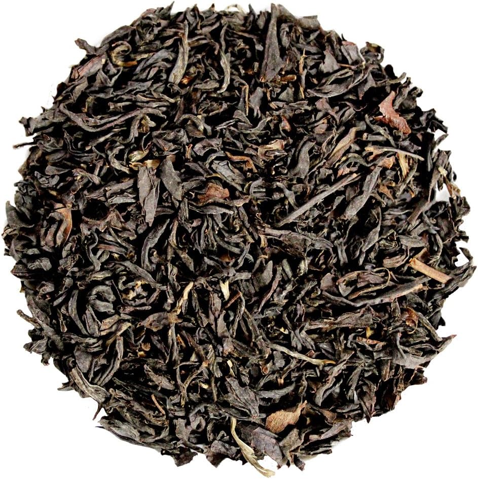 Capital Teas Lapsang Souchong Tea