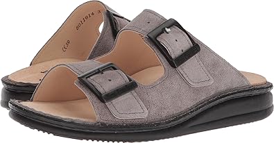 hollister slide sandals