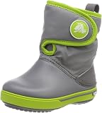 Bottes De Neige Trespass Dodo Enfant - Mixte Imperméables Hiver | Semelle Caoutchouc, Mi-Mollets