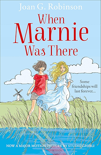 Download When Marnie Was There (Essential Modern Classics) (English Edition) PDF