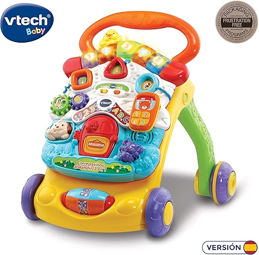 correpasillos amazon