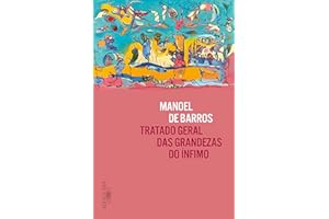 Tratado geral das grandezas do ínfimo (Portuguese Edition)