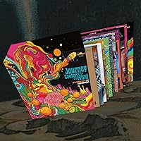 The Rolling Stones - The Rolling Stones Box Set - Amazon.com Music