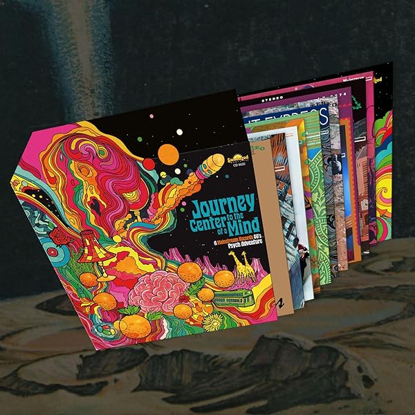 The Cure - Hypnagogic States EP - Amazon.com Music