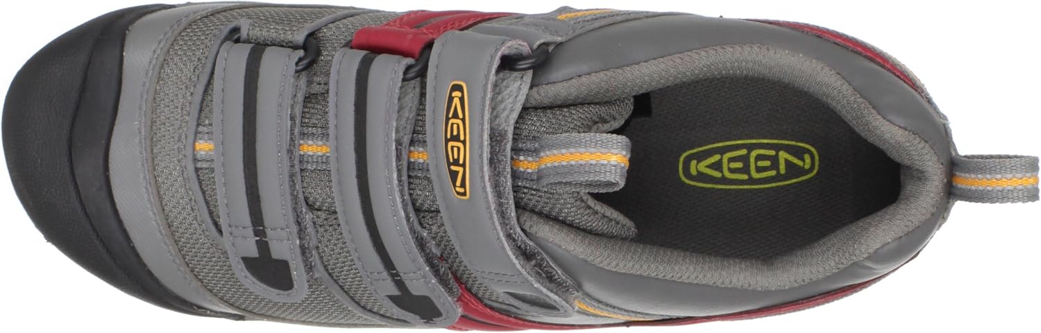 keen mountain bike shoes