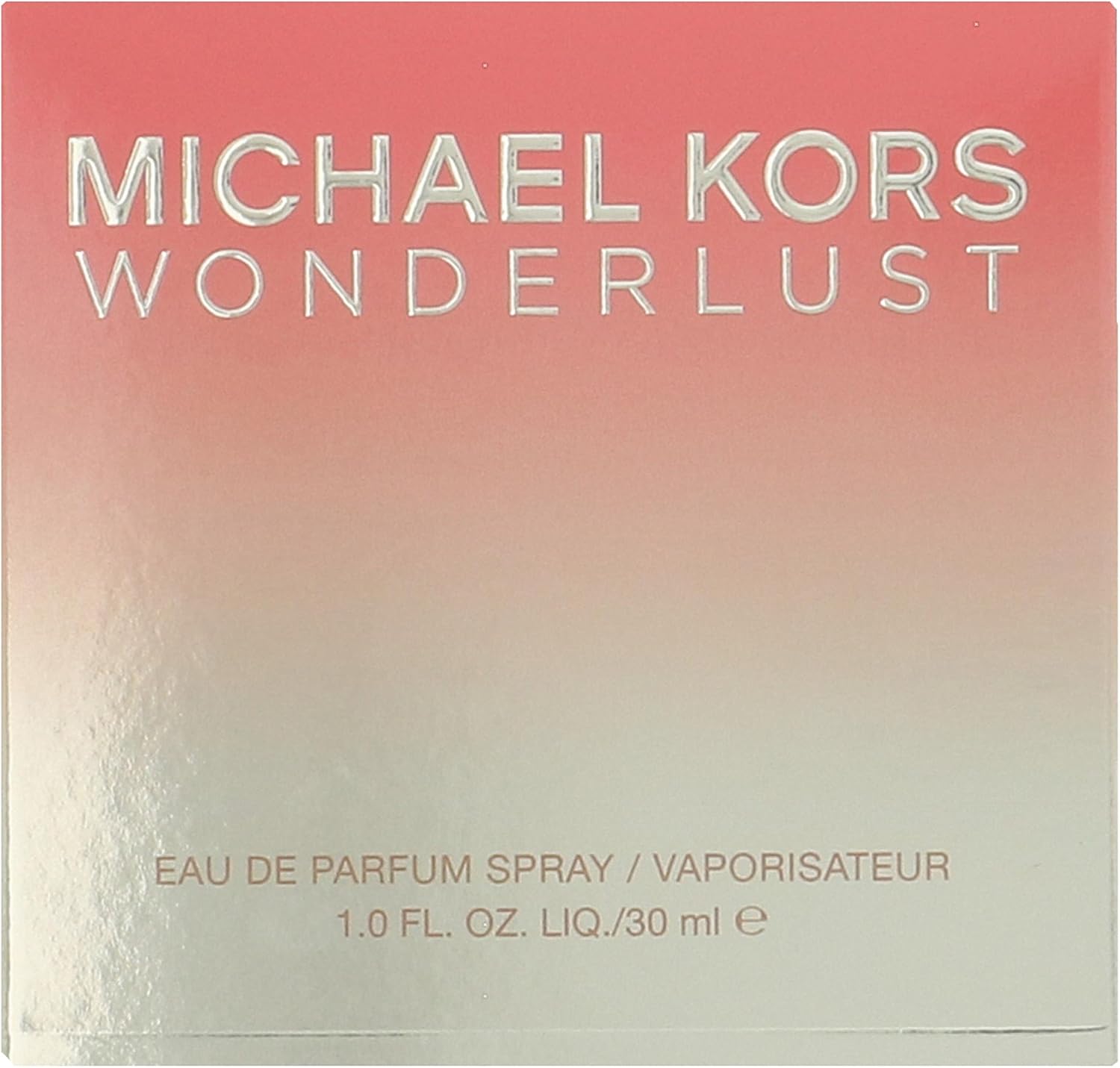 Michael Kors Wonderlust EDP Spray, 30 ml, 30 ml (Pack of 1) - Image 3