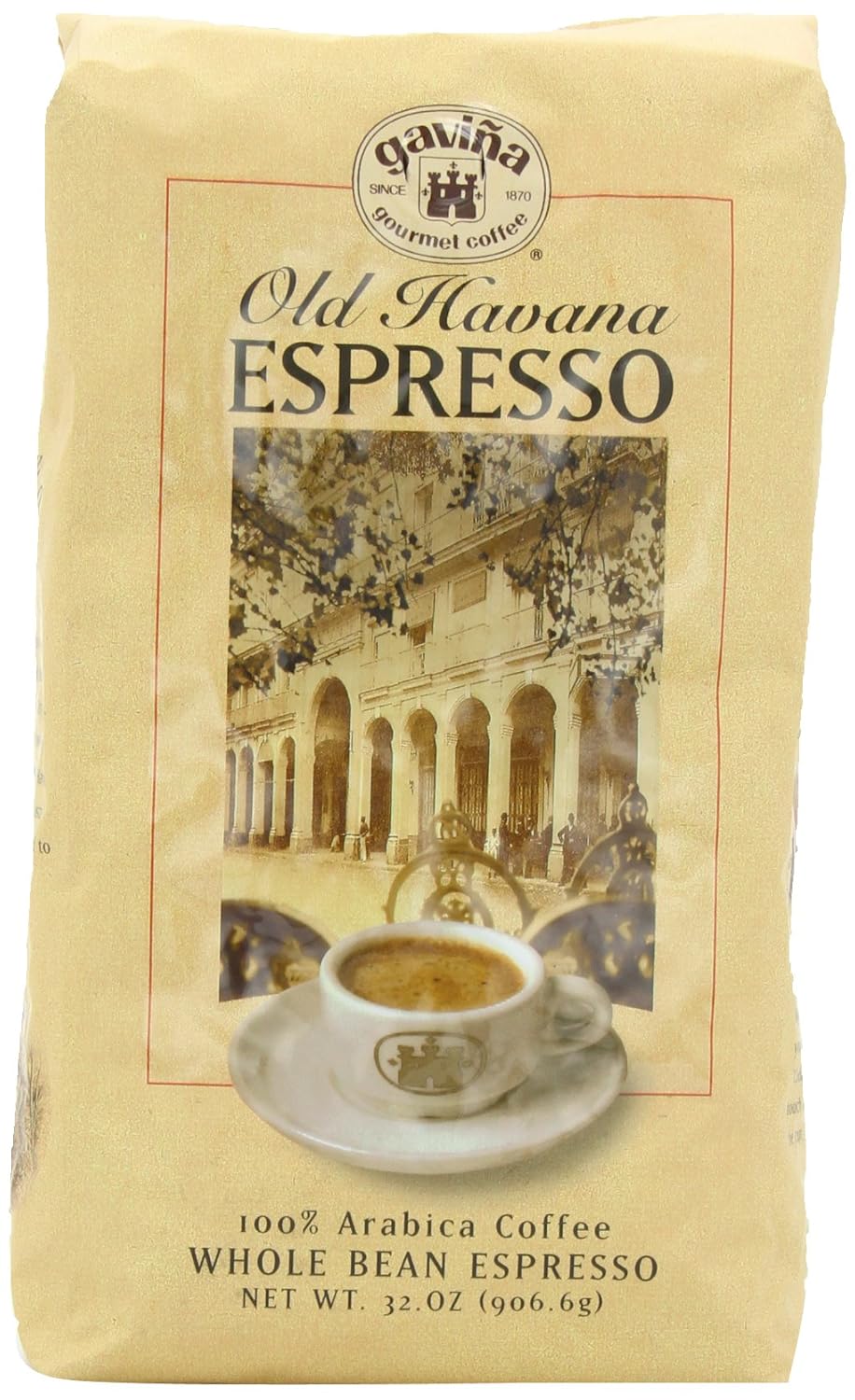 Best early espresso machine