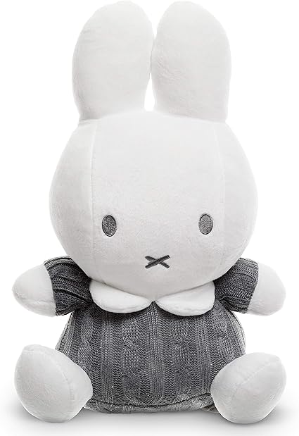 nijntje miffy soft toy