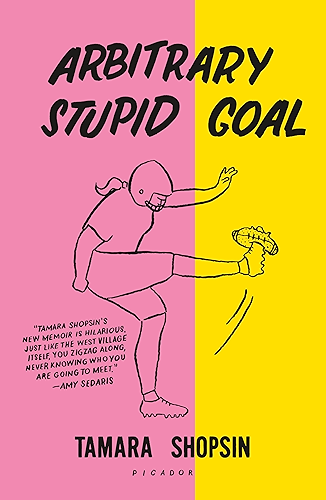 Download Arbitrary Stupid Goal (English Edition) PDF