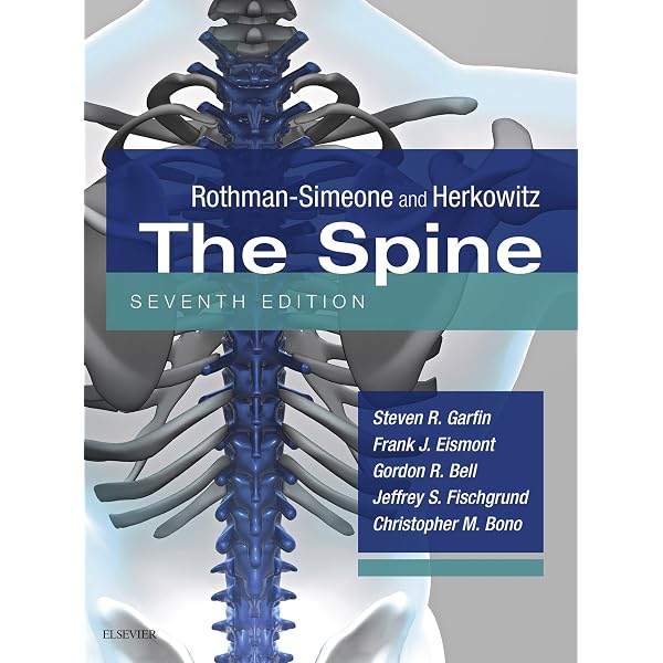 Amazon.com: Orthopaedic Knowledge Update® Spine 6 (AAOS - American