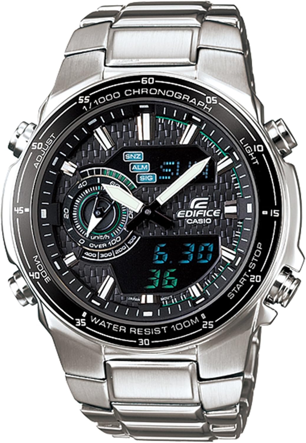casio edifice efa 105