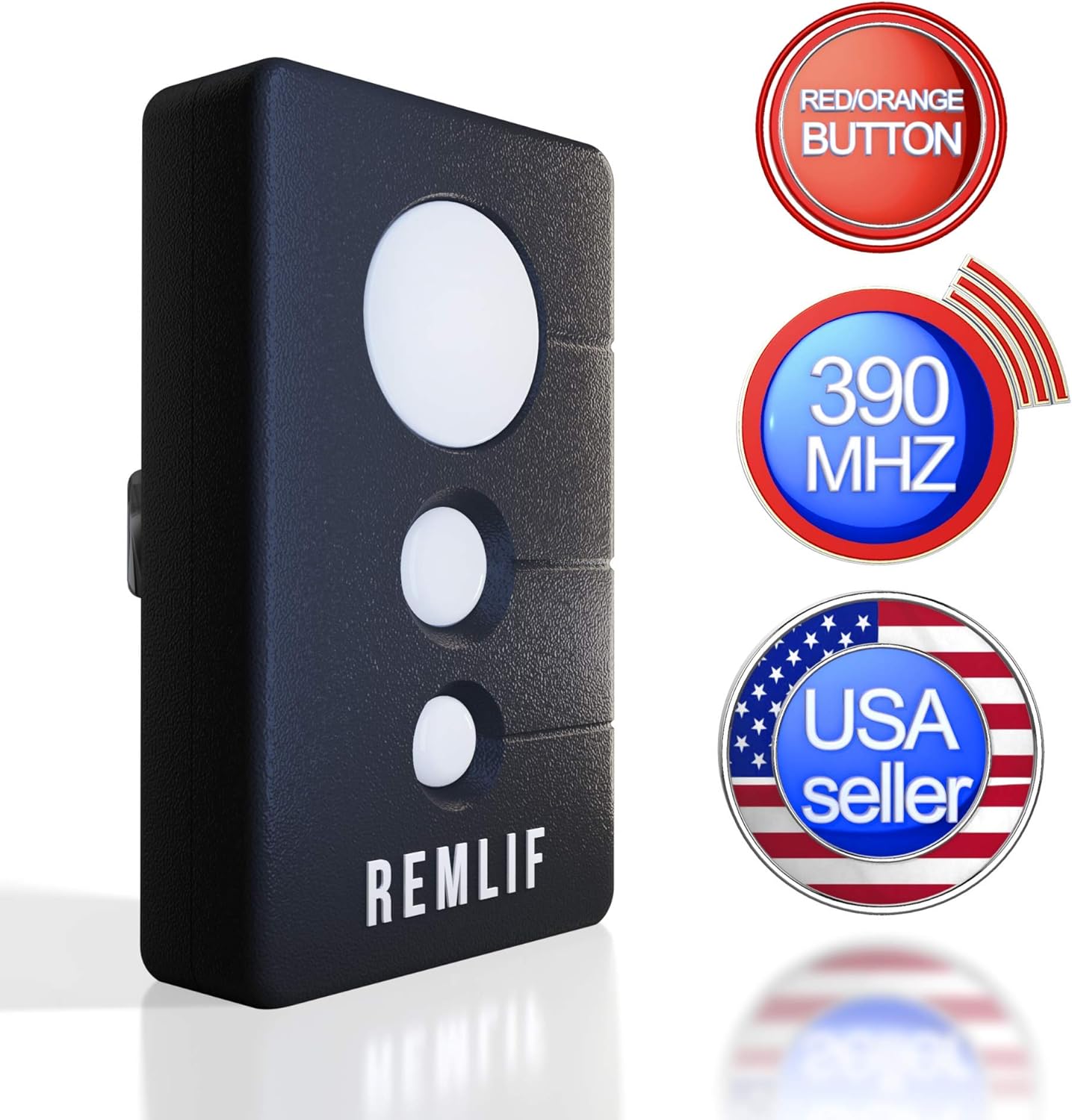 Best Garage Door Remote Craftsman