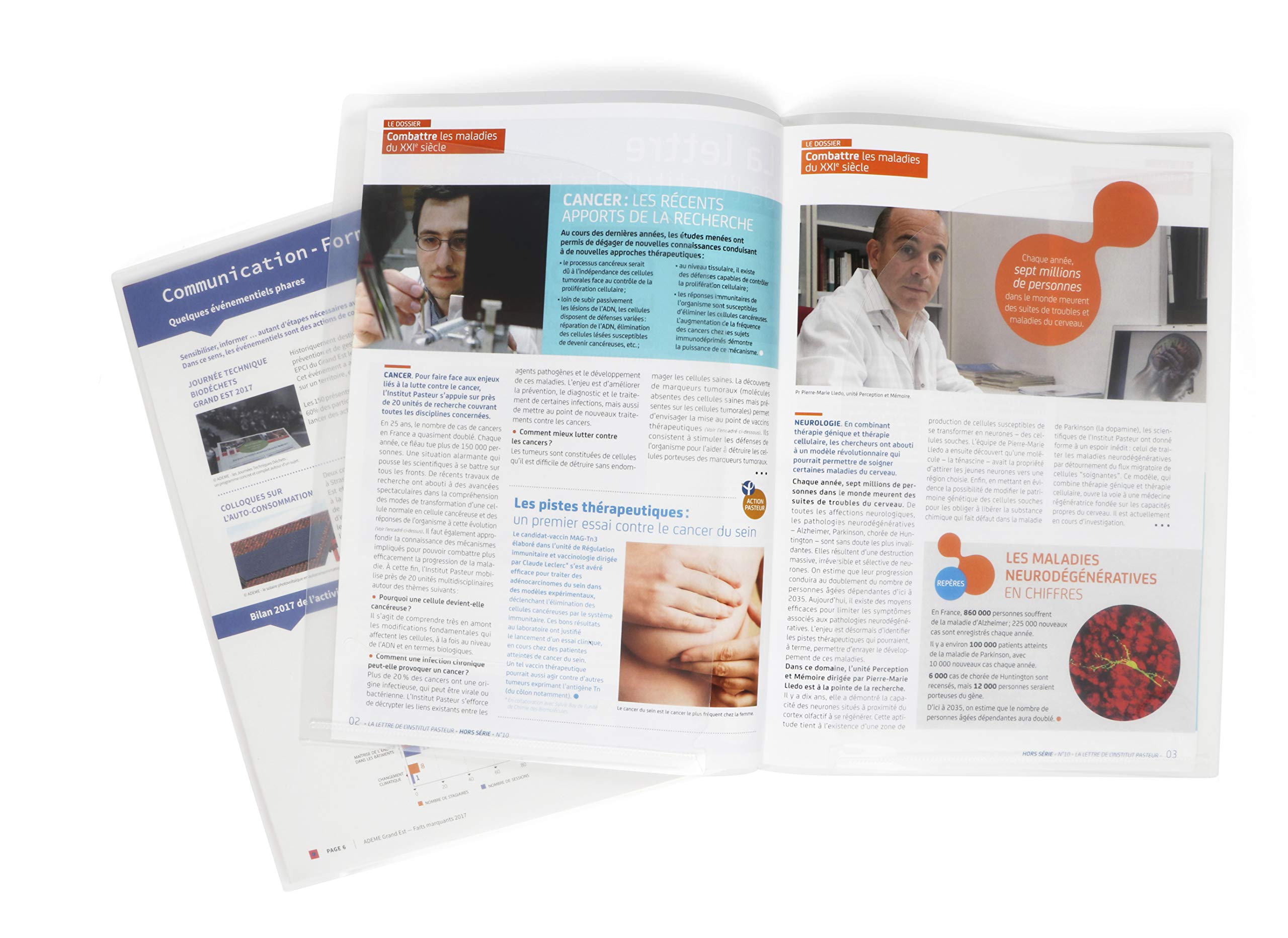 tarifold Green line Folder Polypropylene DIN A4