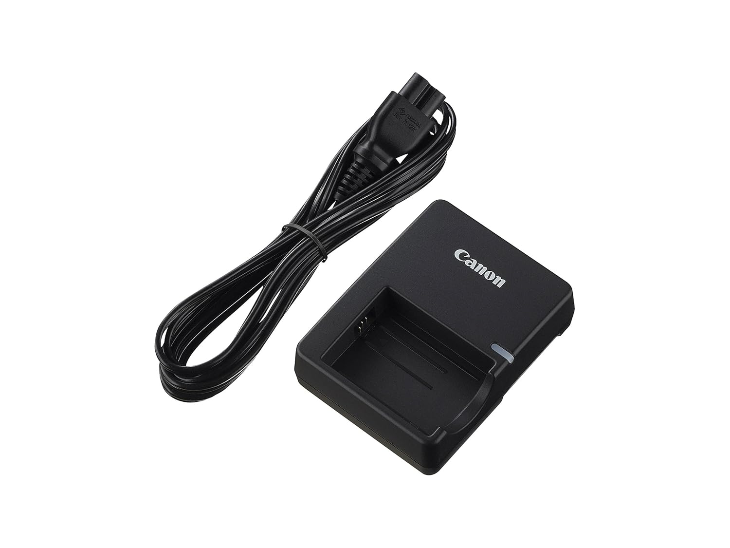 chargeur batterie appareil photo canon