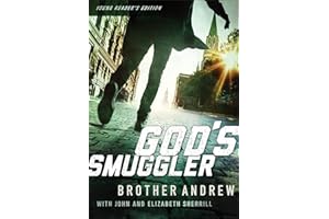 God's Smuggler