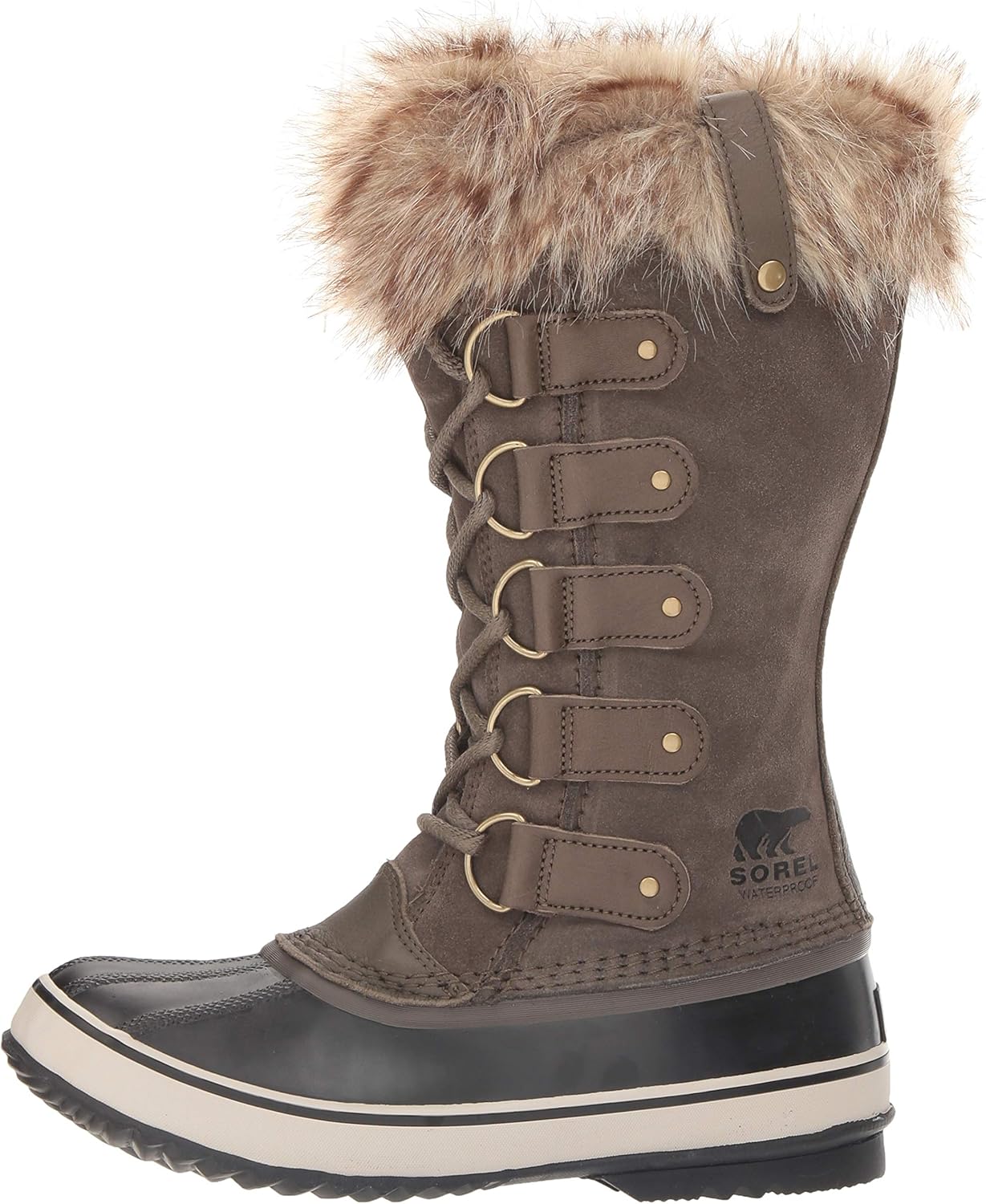 sorel ladies snow boots uk