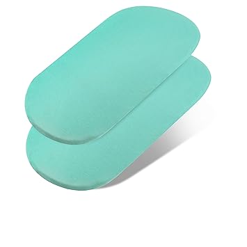 moses basket fitted sheet