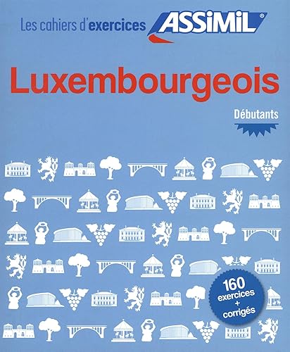 Download Luxembourgeois débutants PDF