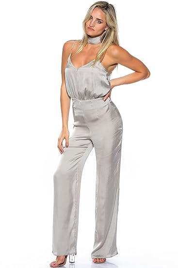 women's boutique jumpsuit