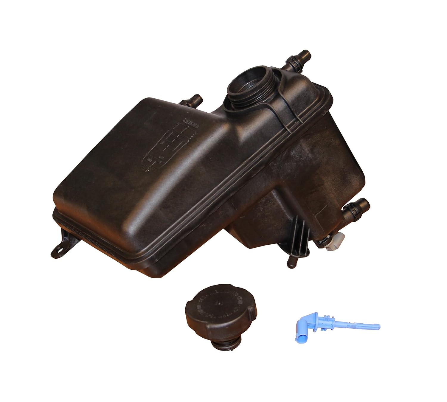 2014 Ford Escape Coolant Reservoir Leak