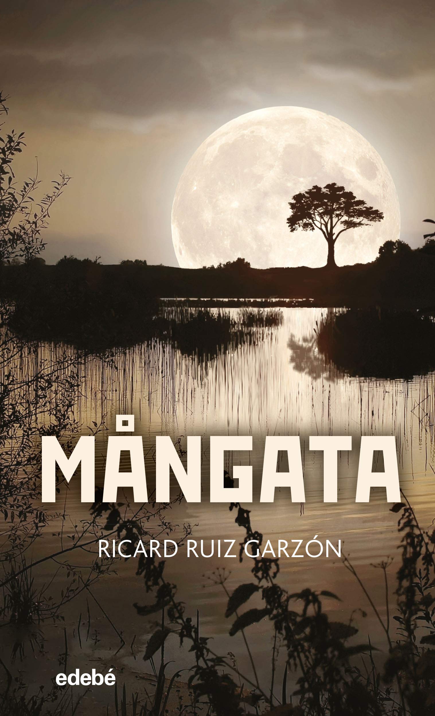 Portada de Mångata (PERISCOPIO)