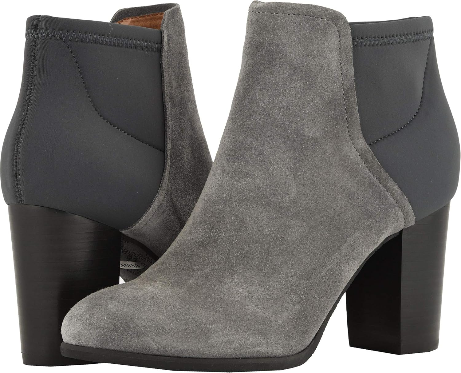 vionic women's everett boot