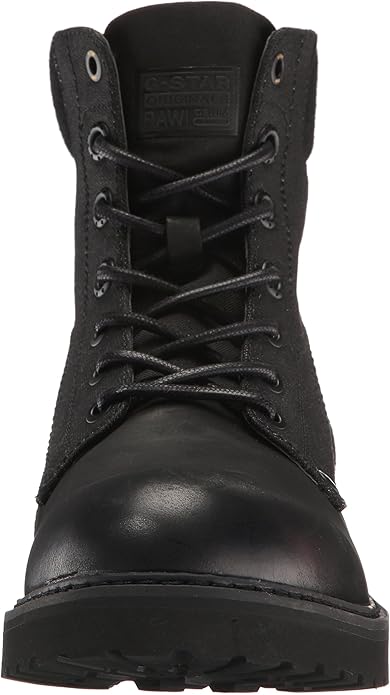 g star carbur boots