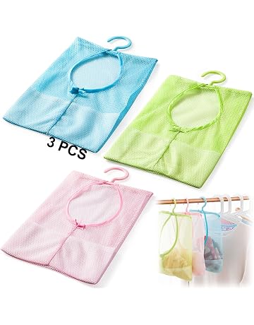 Amazon.es: Bolsas para pinzas: Hogar y cocina