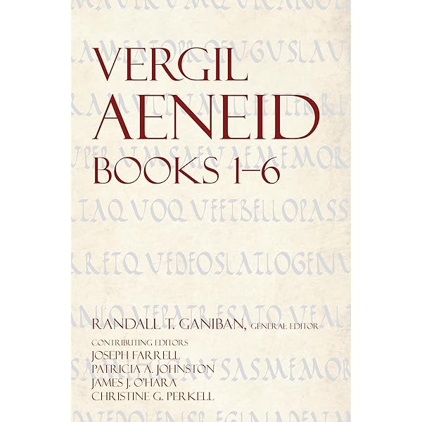 語学+参考書 Vergil&#39;s Aeneid Vergil's AENEID: A Dual-Language Edition: Vergil, Smith
