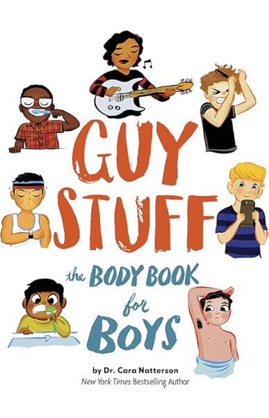 american girl for boys