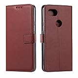 Rfvzubemok Compatible with Google Pixel 2 XL G011C