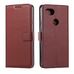 Rfvzubemok Compatible with Google Pixel 2 XL G011C