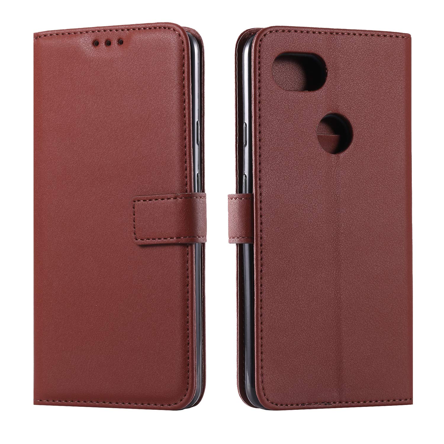 Rfvzubemok Compatible with Google Pixel 2 XL G011C