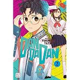 Dandadan, Vol. 2