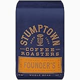 Stumptown Coffee Roasters, Founder's Blend