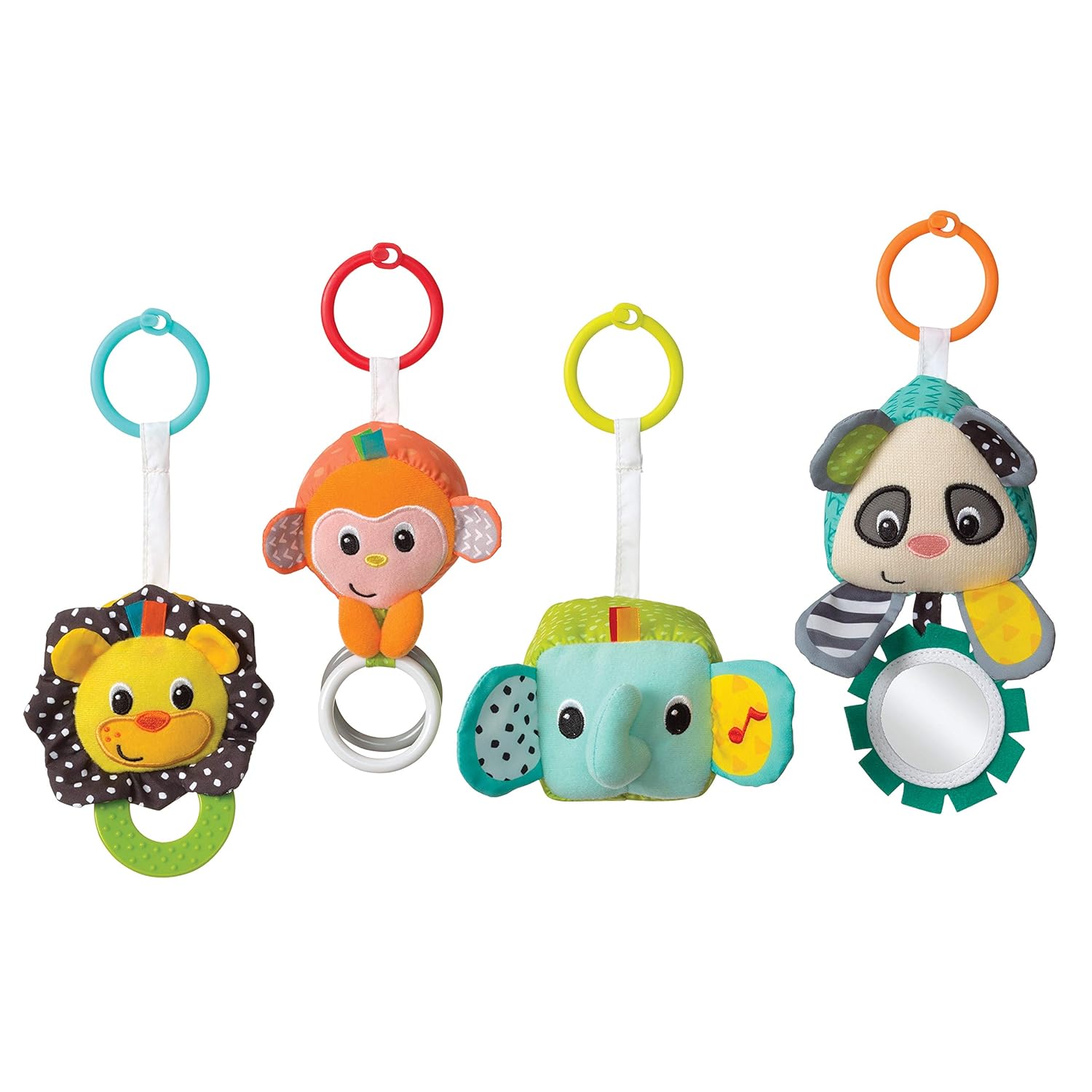 infantino teepee activity gym