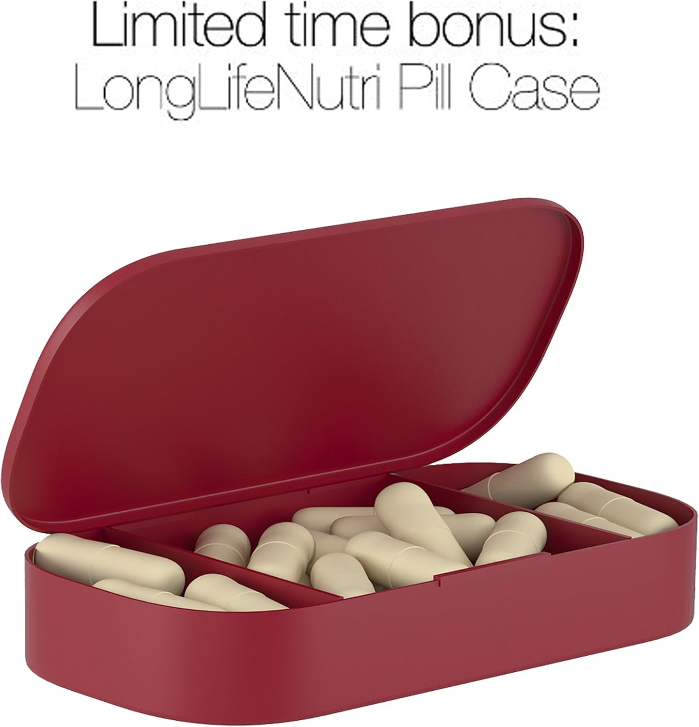 Quercetin 500mg with Bromelain 100mg 120 Vegetarian Capsules | Natural Anti Inflammatory Antioxidant Supplement | Allergy Relief Complex | Heart Health | Dihydrate Pure Powder Extract Cap 500 mg Plus: Health & Personal Care