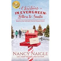 Amazon.com: Journey Back to Christmas: Based on the Hallmark ...