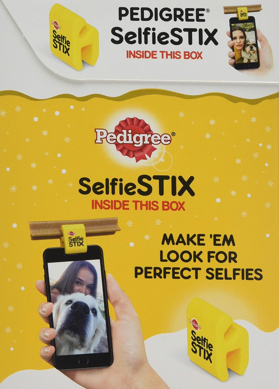 pedigree gift box