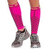 Zensah Compression Leg Sleeves